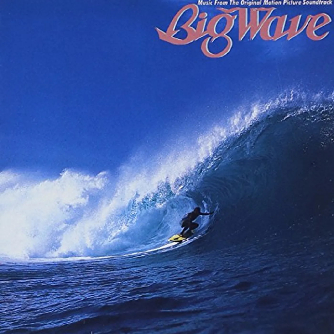 Tatsuro Yamashita BIG WAVE: 30TH ANNIVERSARY EDITION CD