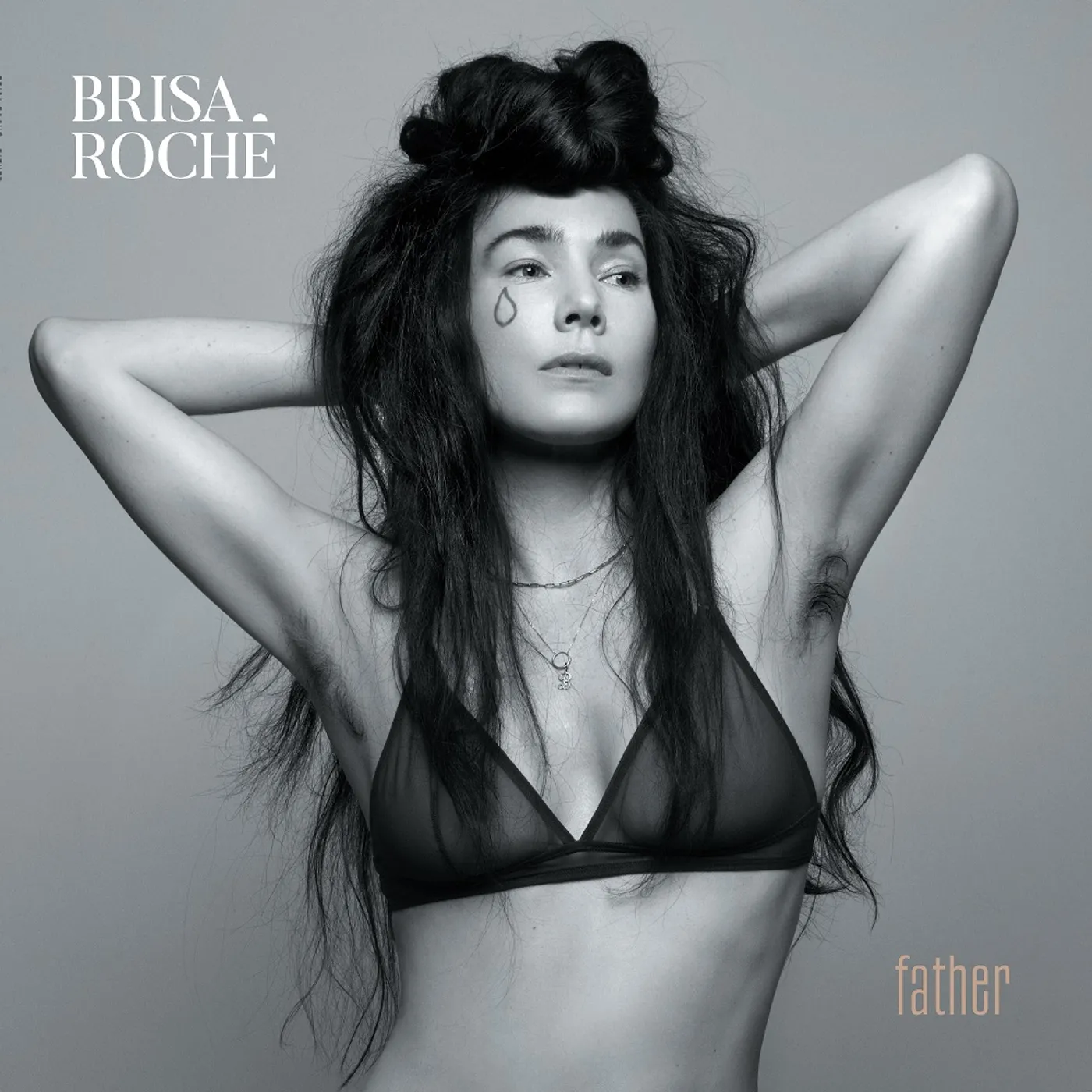 Brisa Roché Father Vinyl Record