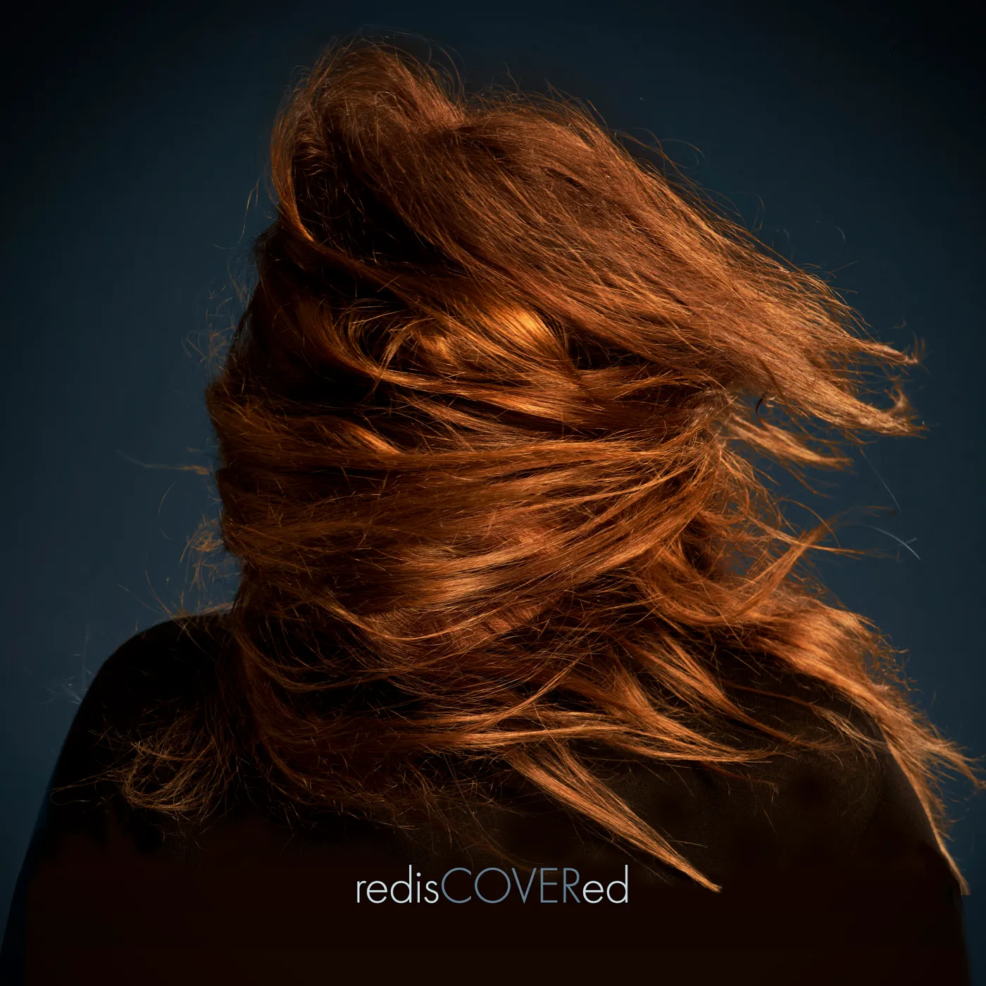 Judith Owen redisCOVERed Vinyl Record
