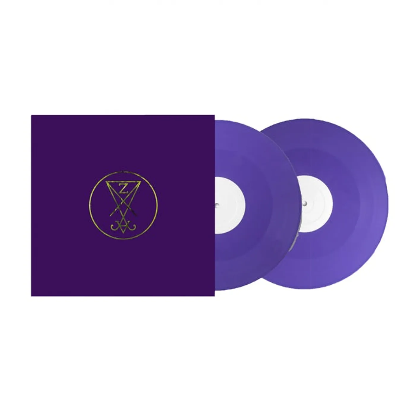 Zeal & Ardor STRANGER FRUIT Vinyl Record