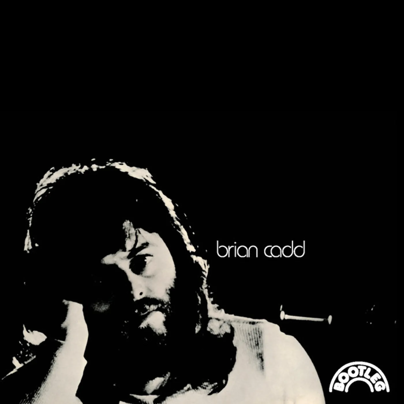 Brian Cadd Vinyl Record