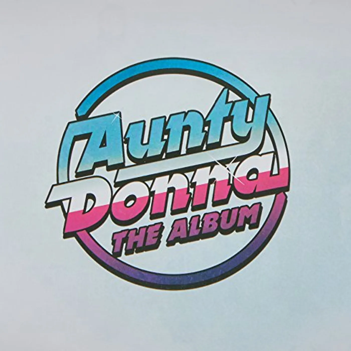 Aunty Donna ALBUM CD