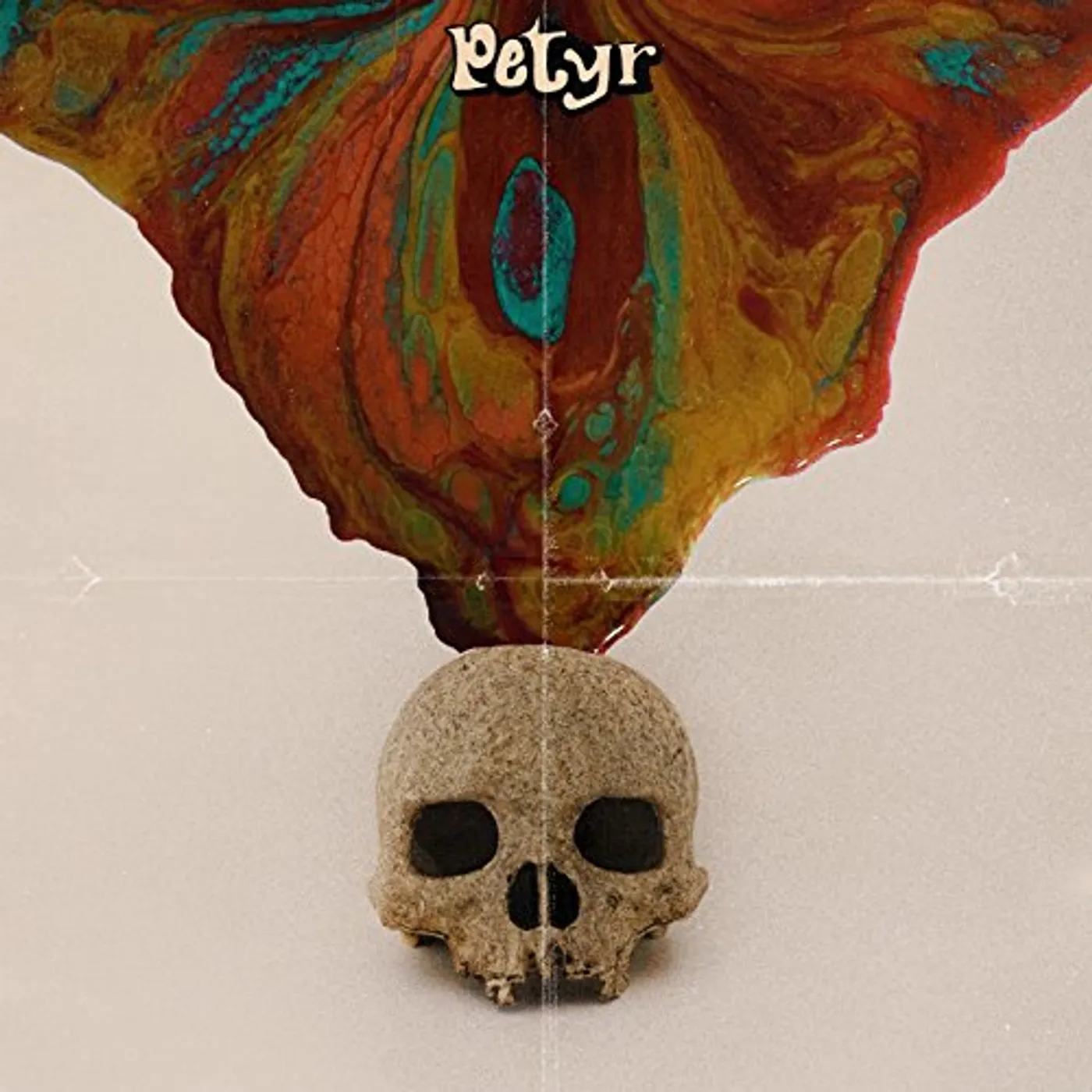 Petyr Smolyk Vinyl Record