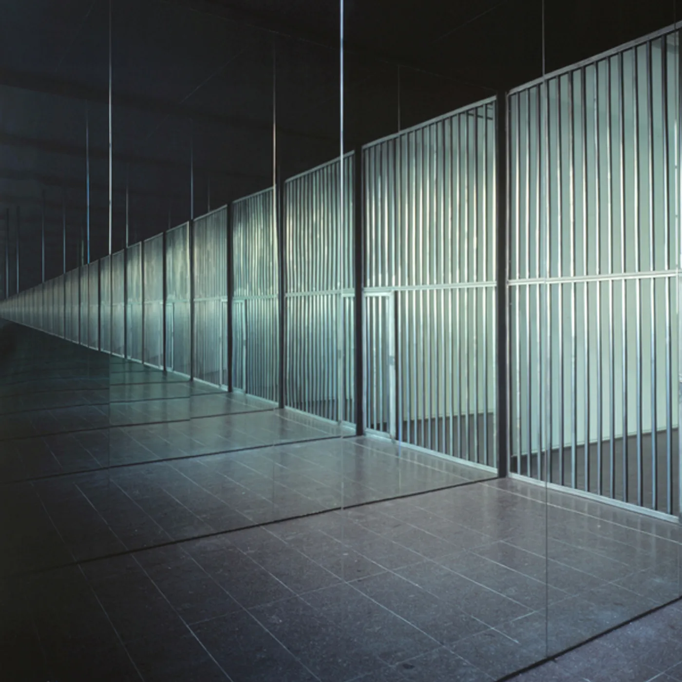 Patrick Higgins Dossier Vinyl Record