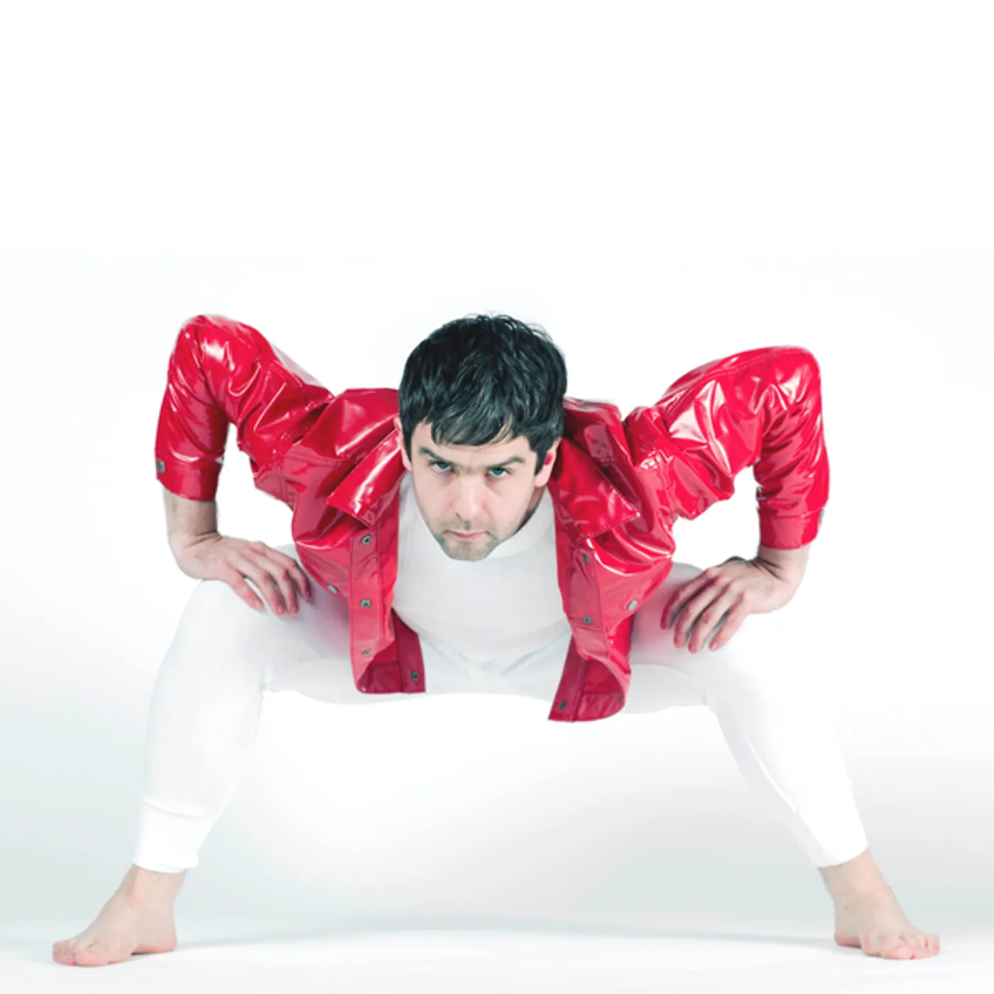 Apostille CHOOSE LIFE CD