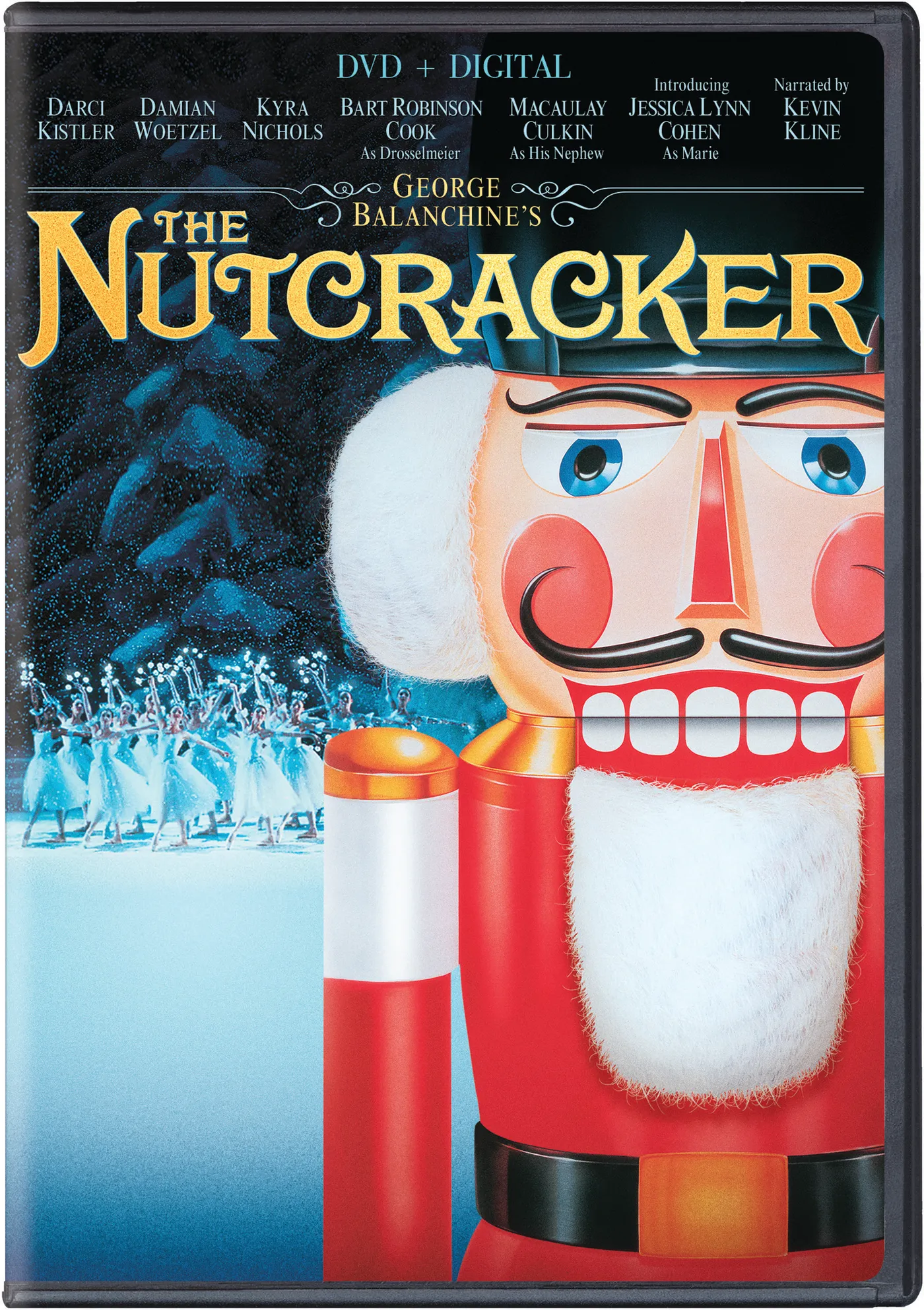 Nutcracker