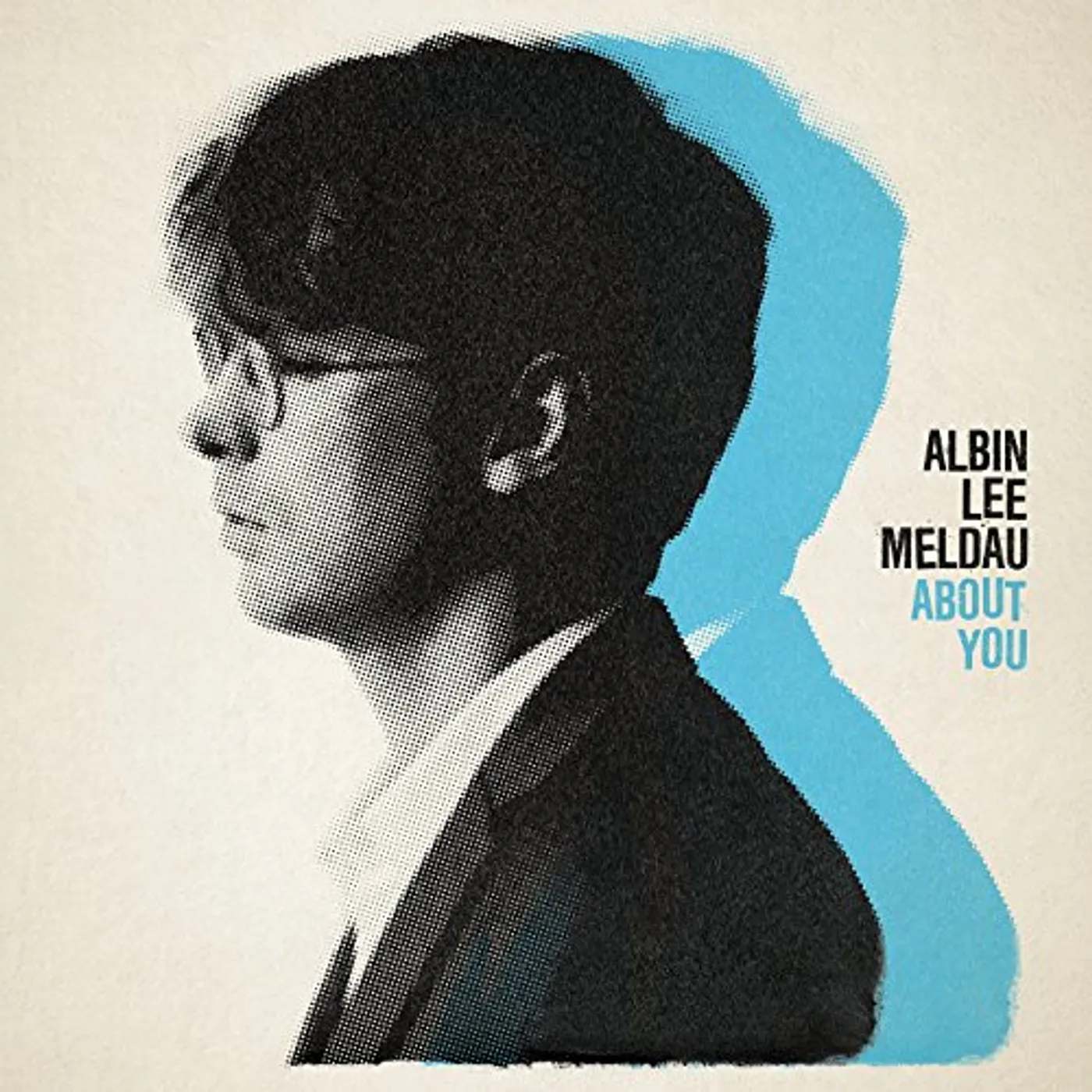 Albin Lee Meldau About You Vinyl Record