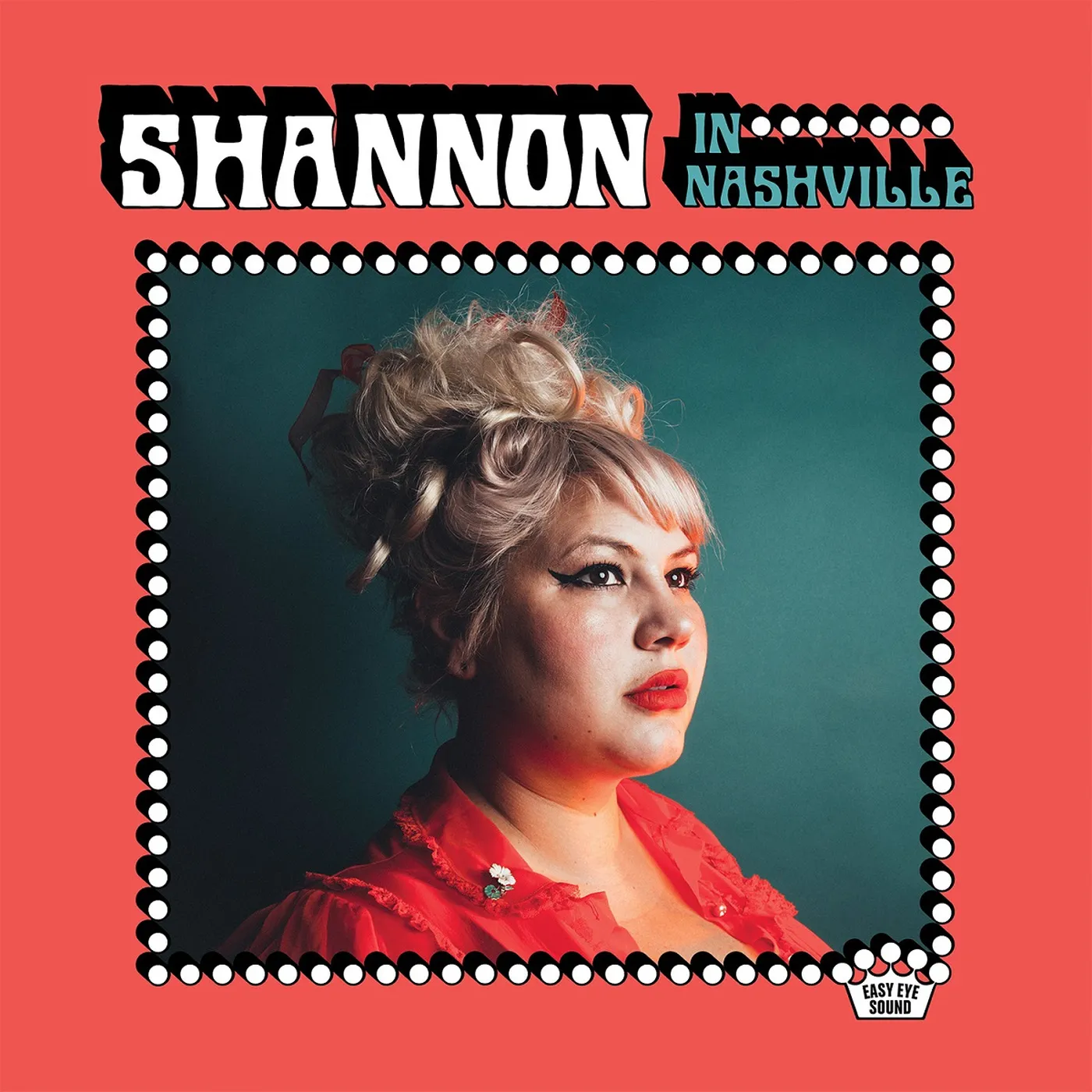 Shannon Shaw SHANNON IN NASHVILLE CD