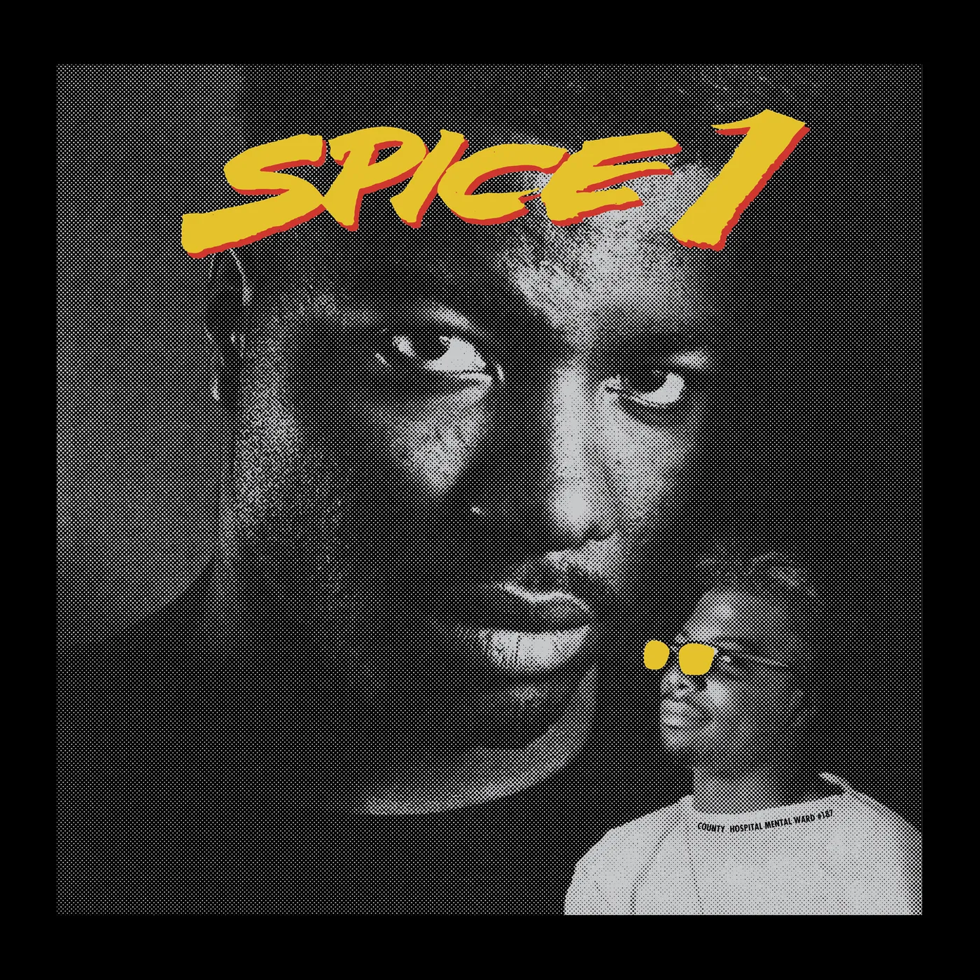 Spice 1 Vinyl Record