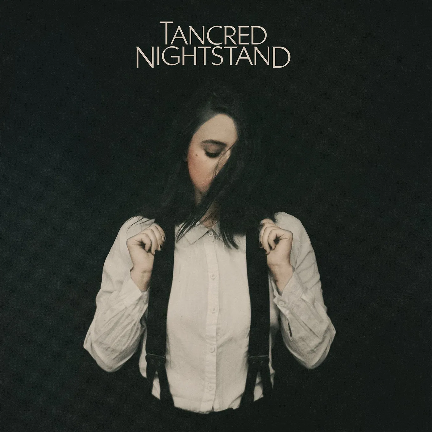 Tancred NIGHTSTAND CD