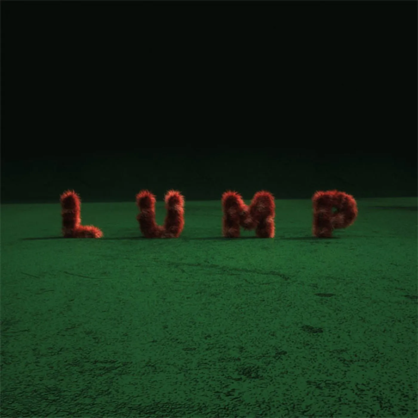 LUMP Vinyl Record