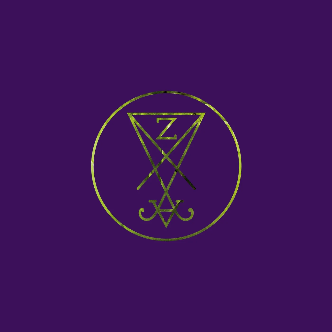 Zeal & Ardor STRANGER FRUIT CD