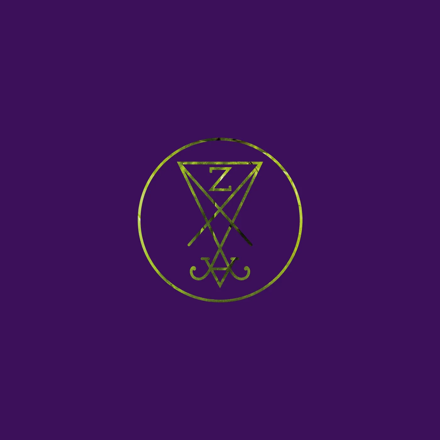 Zeal & Ardor Stranger Fruit Vinyl Record