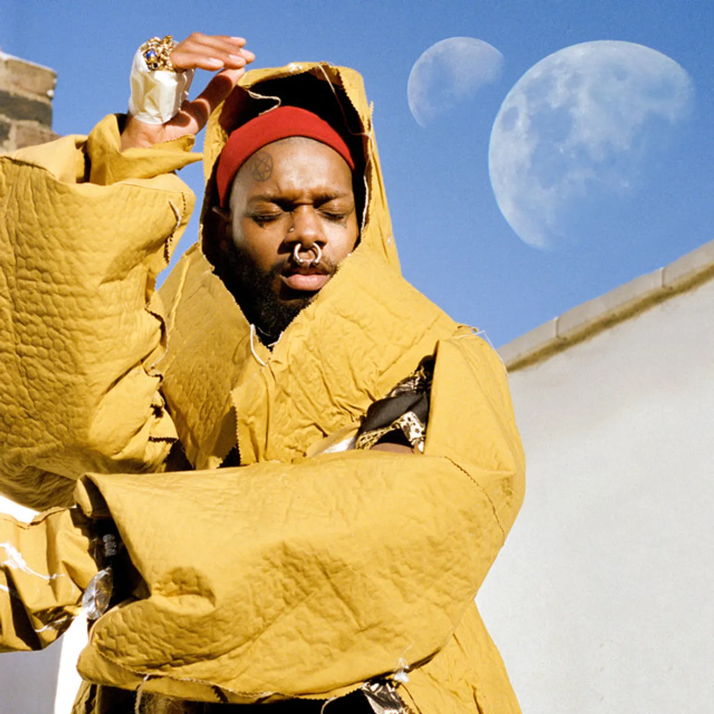 serpentwithfeet soil Vinyl Record