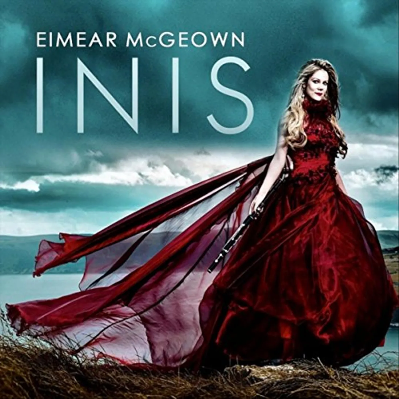 Eimear McGeown INIS CD
