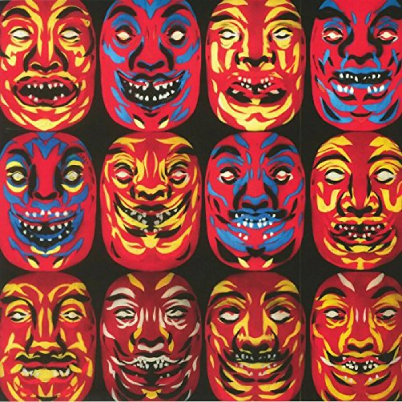 Resonators SOMETHING SPECIAL / WHY I (DISCOMIX) Vinyl Record