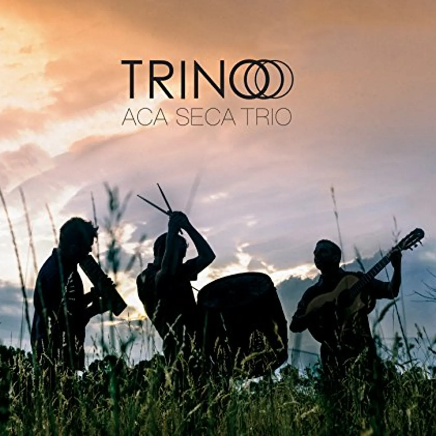 Aca Seca Trio TRINO CD