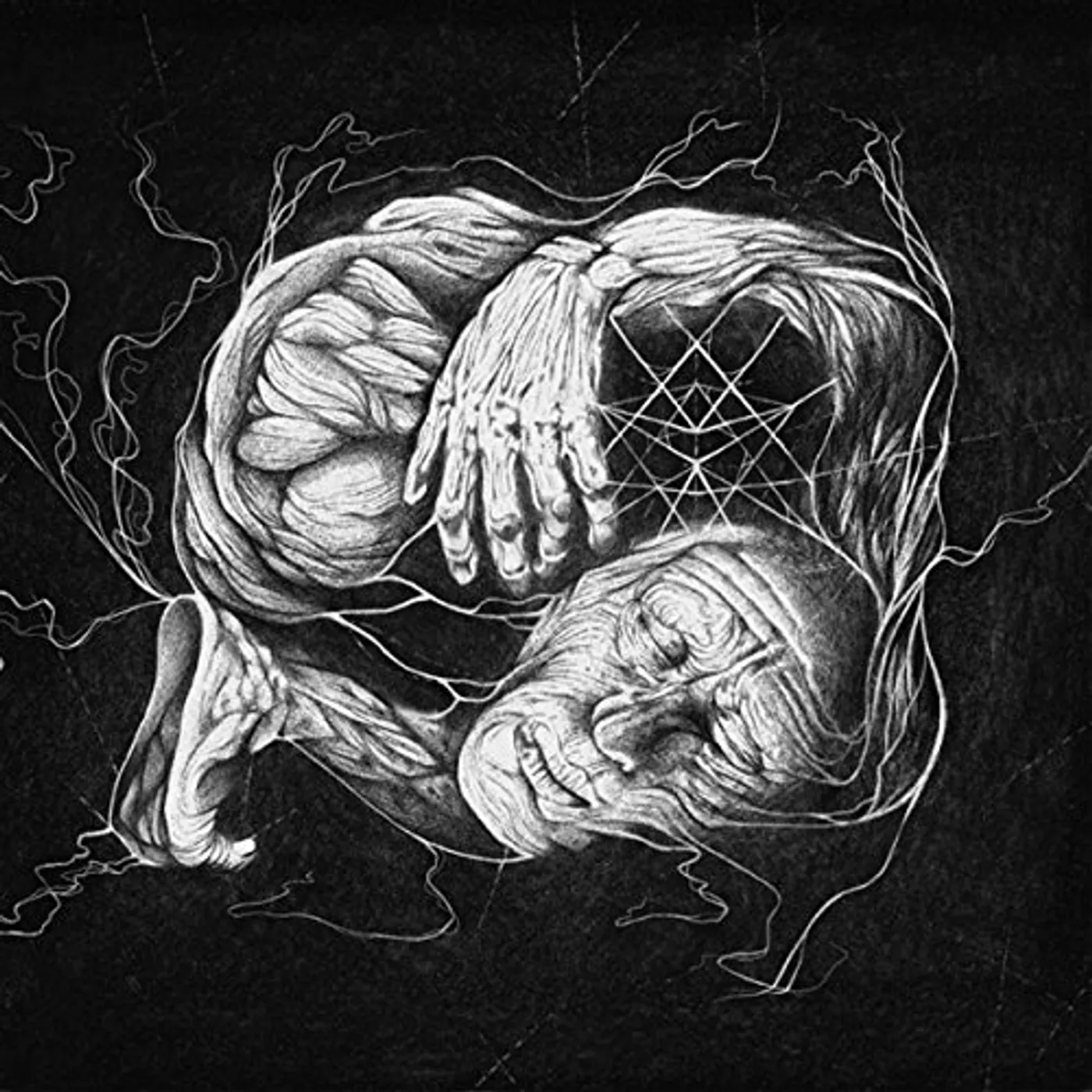 Verberis VORANT GNOSIS CD