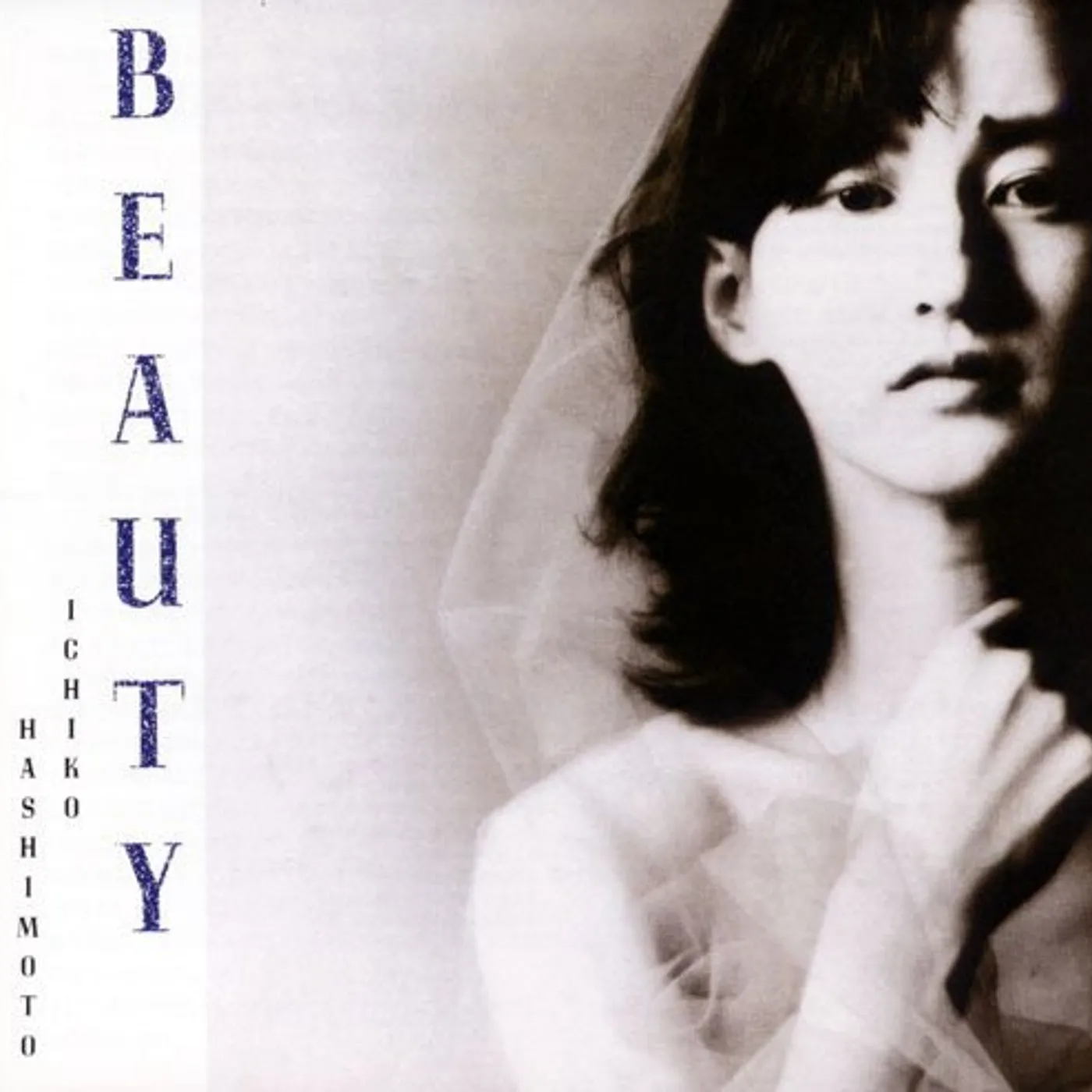 Ichiko Hashimoto BEAUTY CD