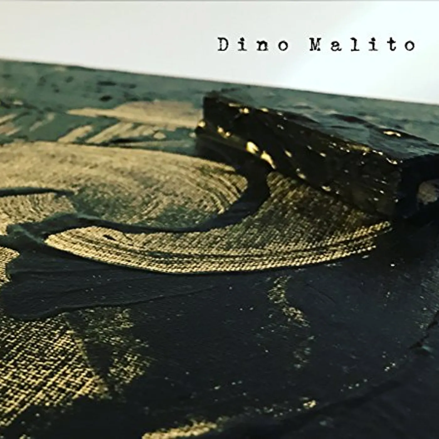 DINO MALITO CD