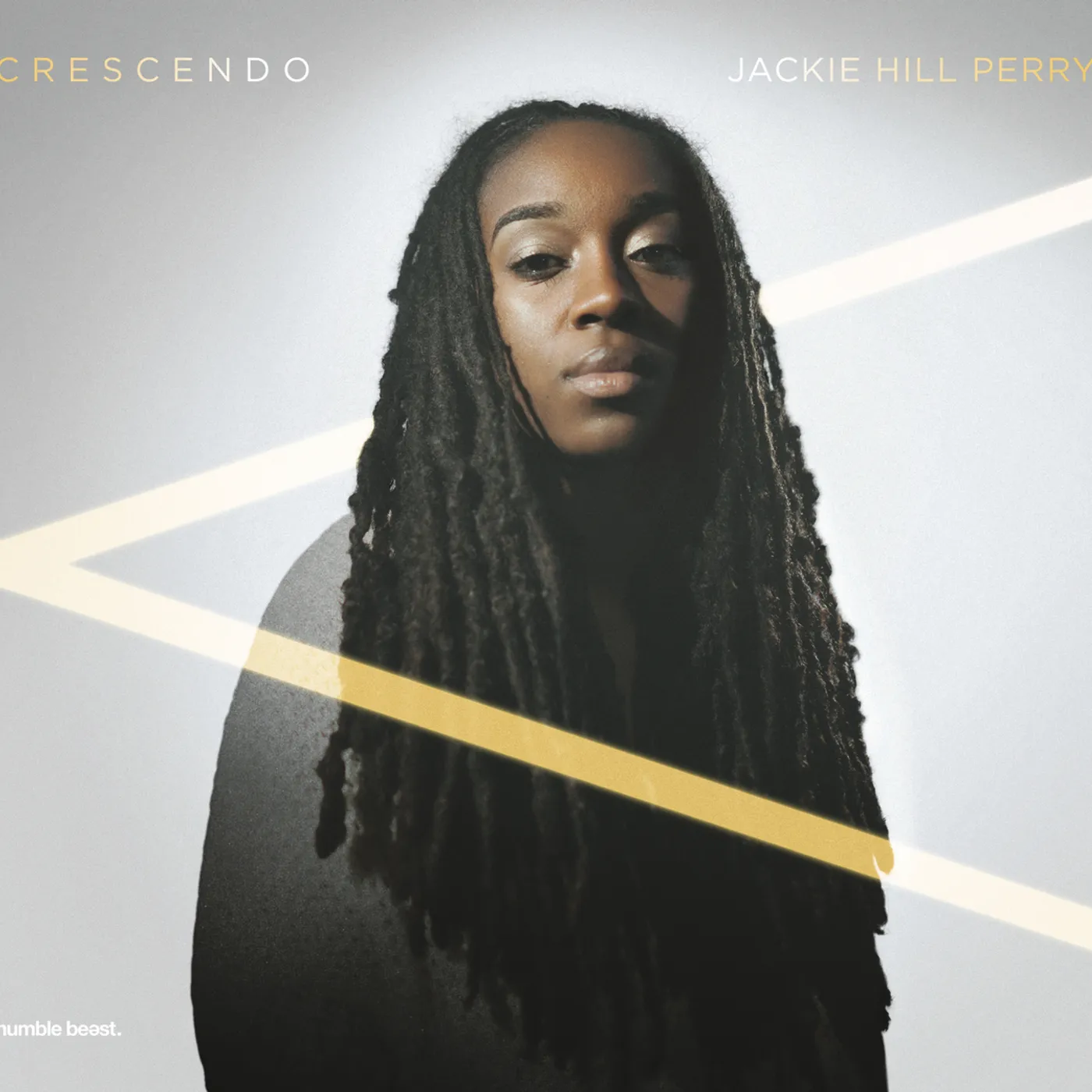 Jackie Hill Perry CRESCENDO CD