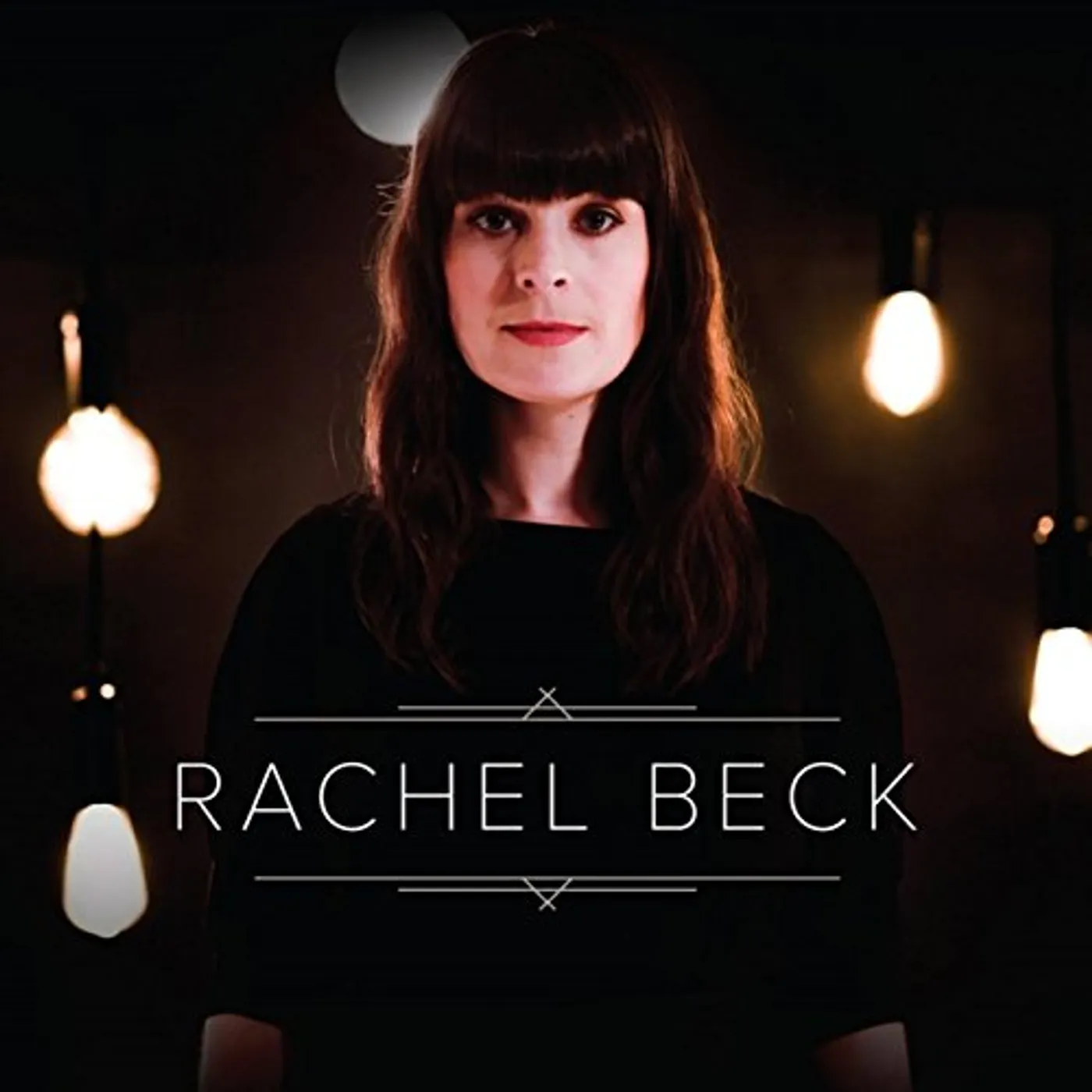 RACHEL BECK CD