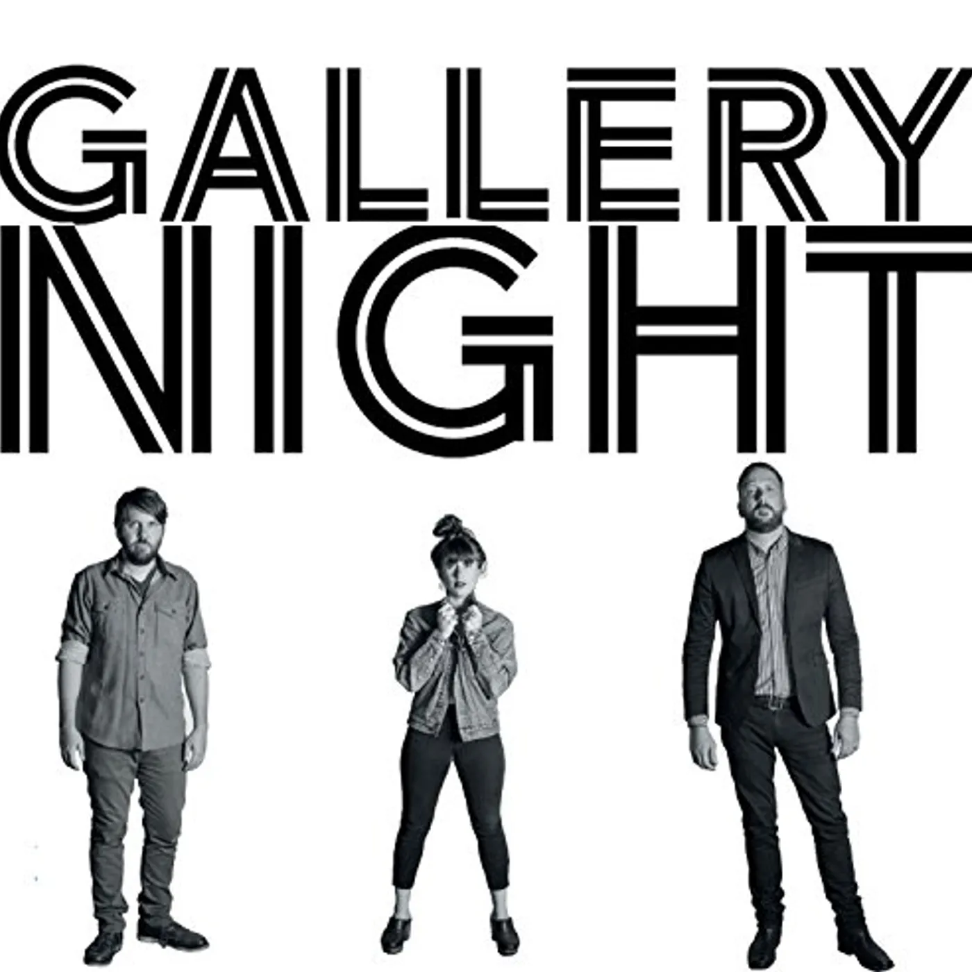 Night Gallery I WANT TO DIE HERE Vinyl Record