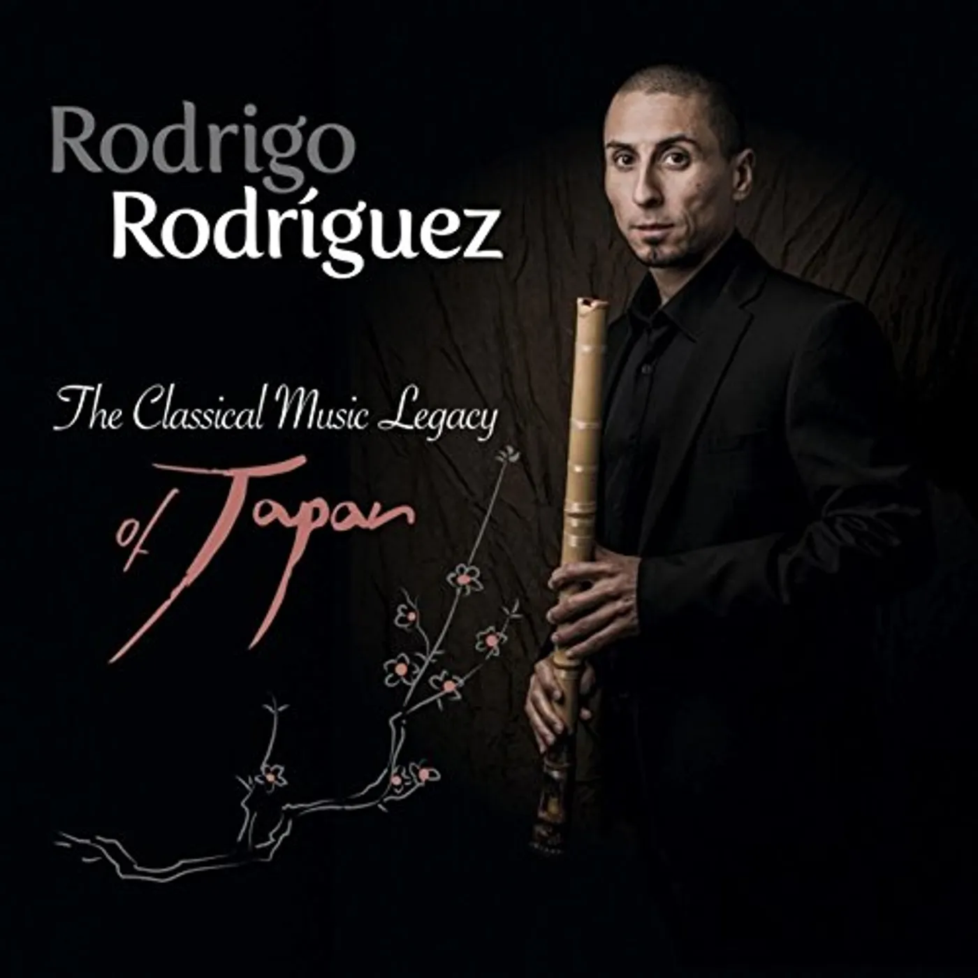 Rodrigo Rodriguez CLASSICAL MUSIC LEGACY OF JAPAN CD