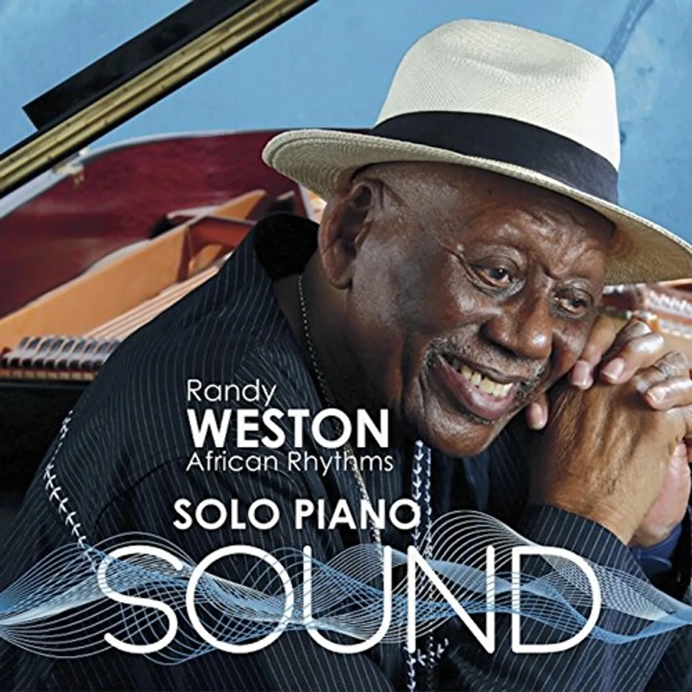 Randy Weston SOUND CD