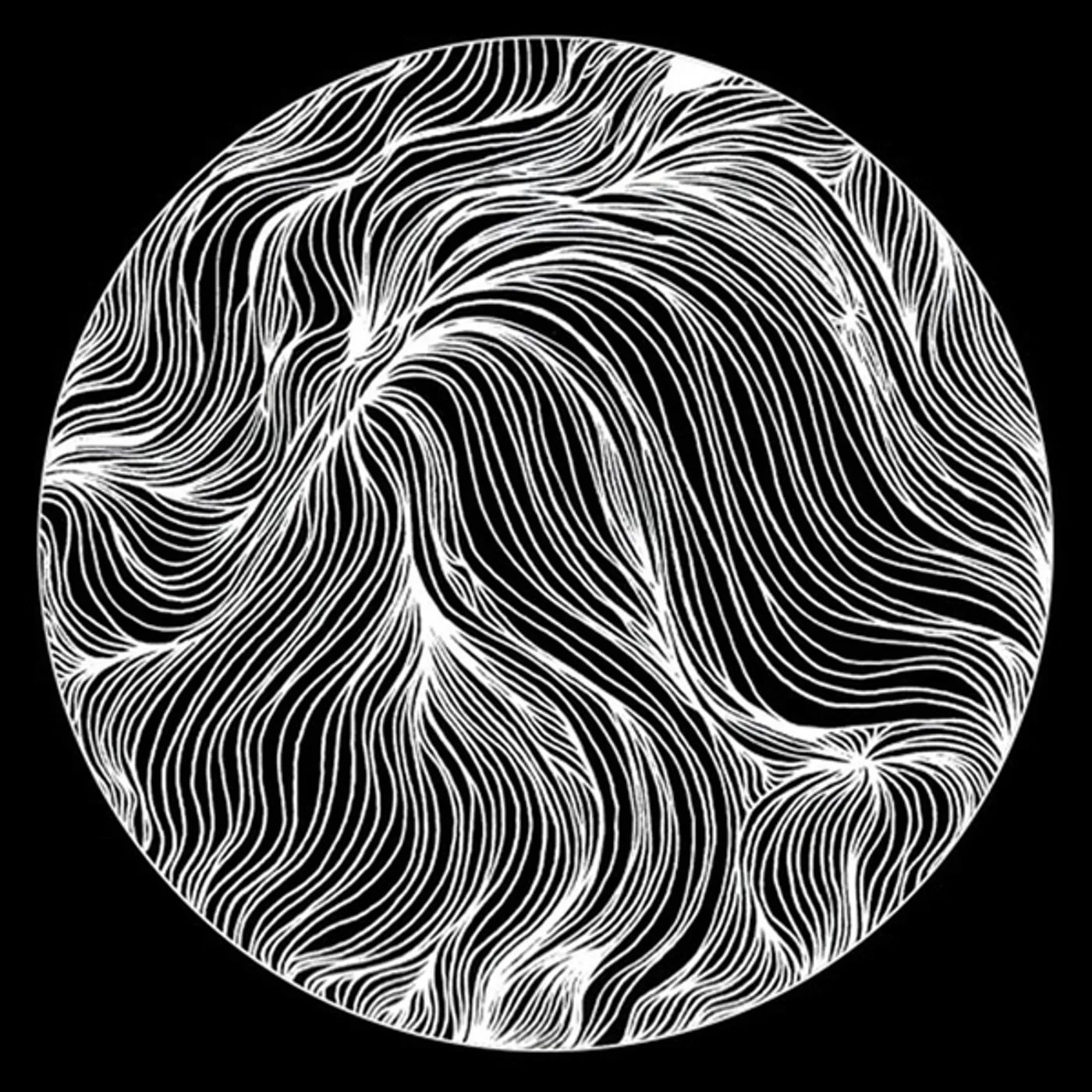 K-Lone BB-8 / Barbarossa Vinyl Record