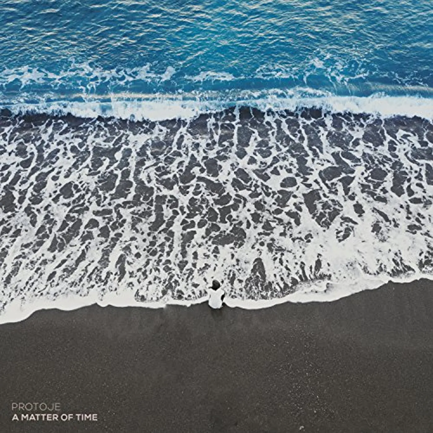 Protoje MATTER OF TIME CD