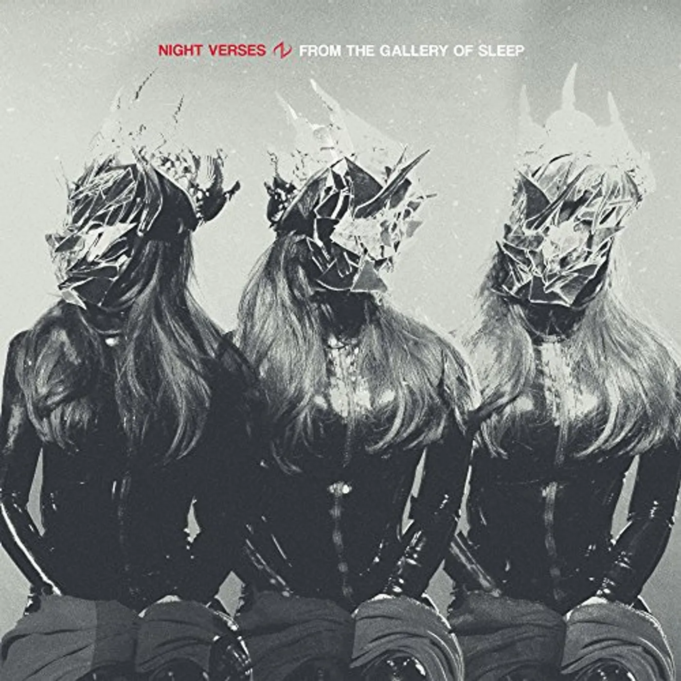 Night Verses From the Gallery of Sleep Vinyl Record