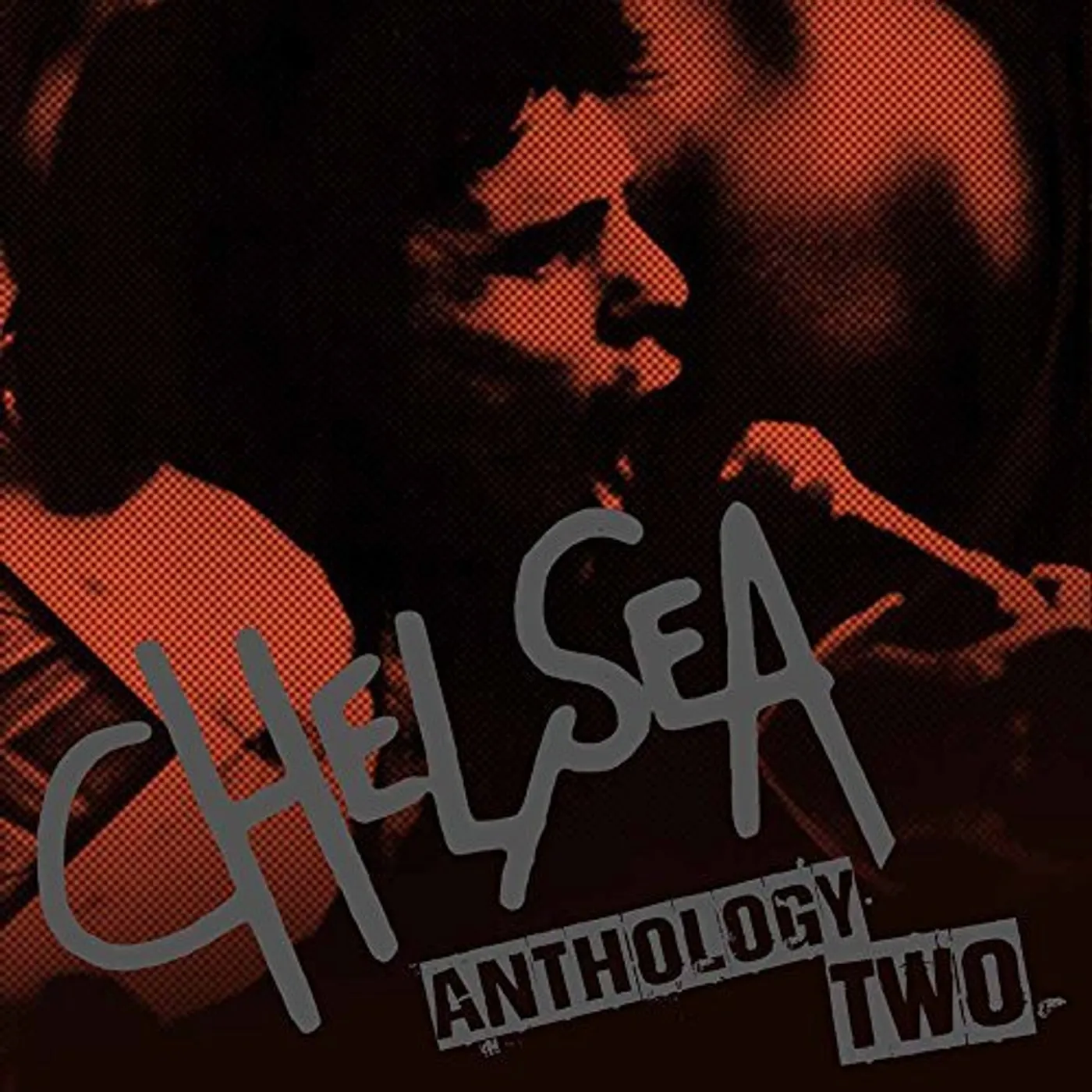 Chelsea ANTHOLOGY 2 CD