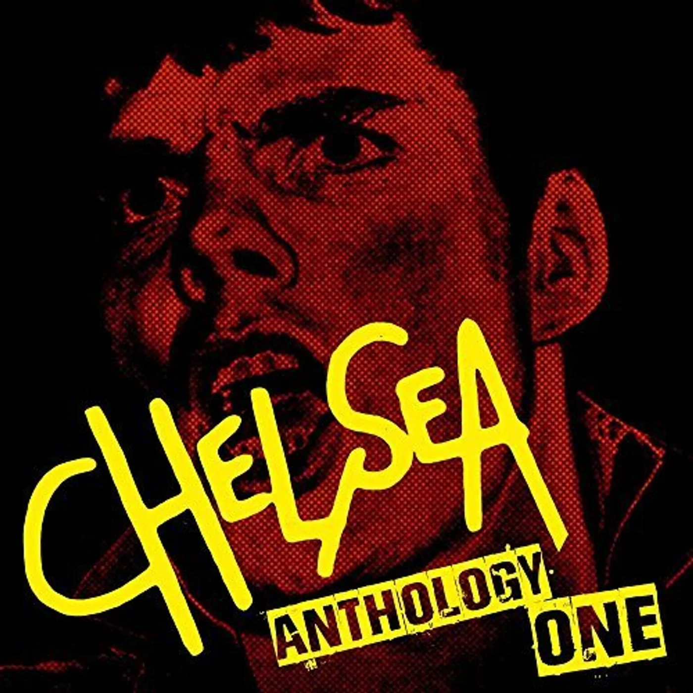 Chelsea ANTHOLOGY 1 CD