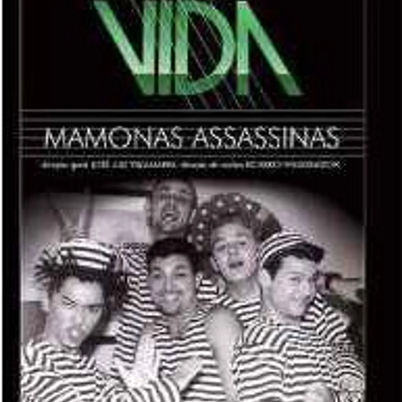 Mamonas Assassinas POR TODA MINHA VIDA: DOCUMENTARIO DVD