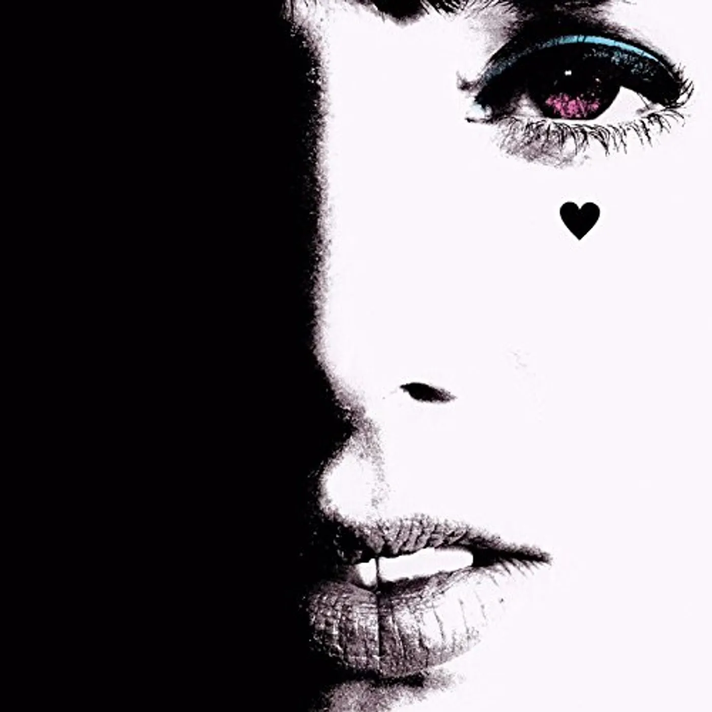 Desire IF I CAN'T HOLD YOU TONIGHT Vinyl Record