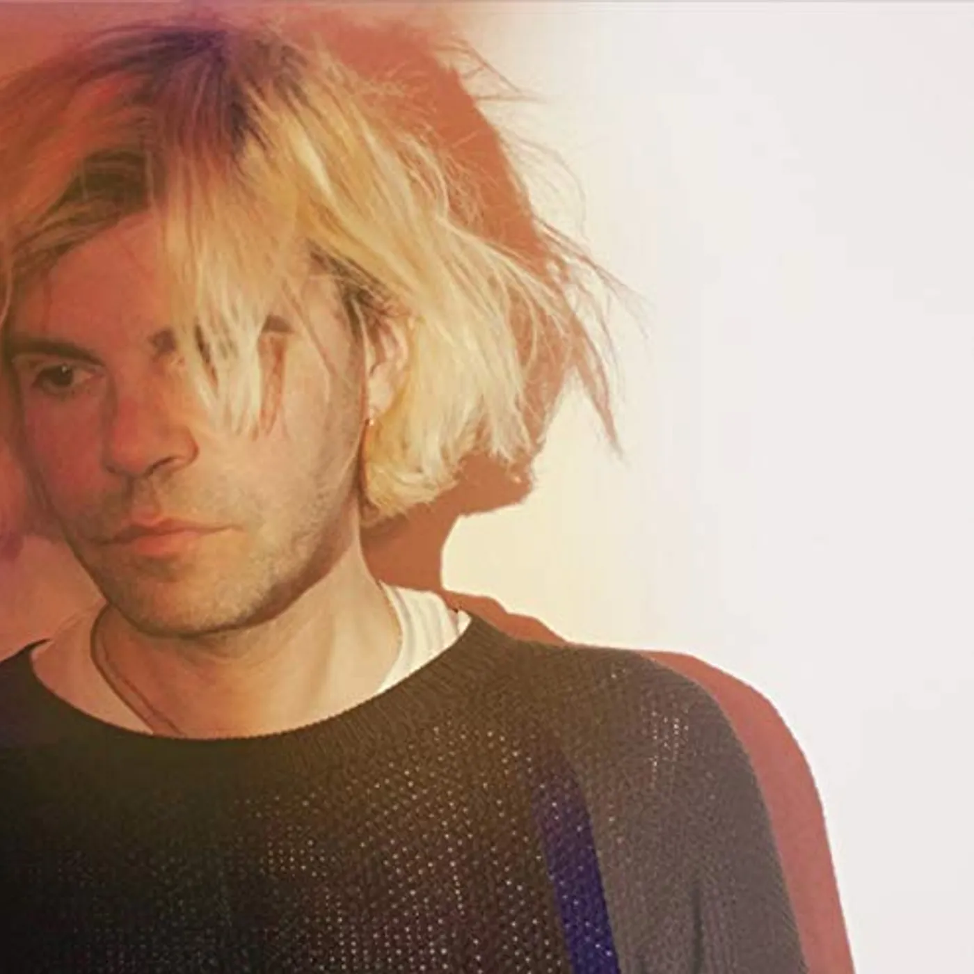 Tim Burgess As I Was Now Vinyl Record
