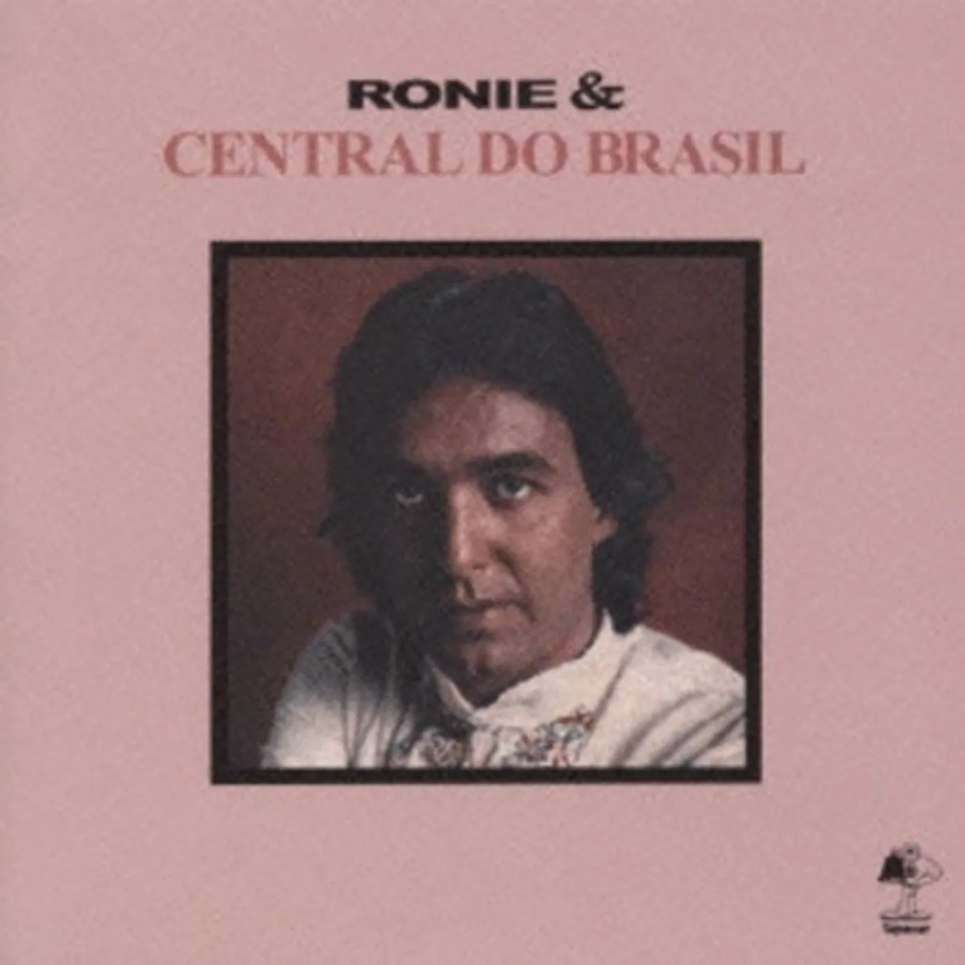 RONIE & CENTRAL DO BRASIL CD