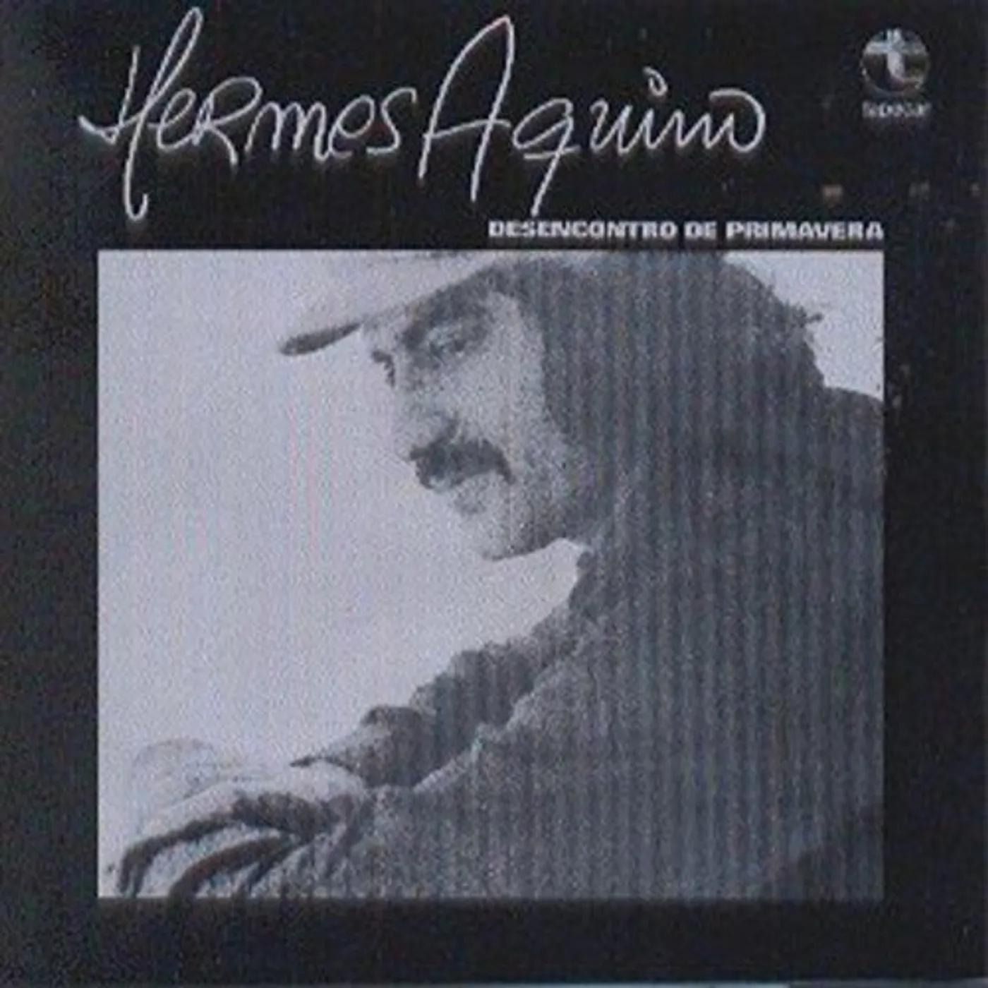 Hermes Aquino DECENCONTRO DE PRIMAVERA CD
