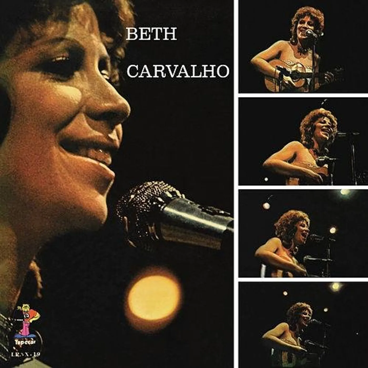 Beth Carvalho CANTO POR UM NOVO DIA CD