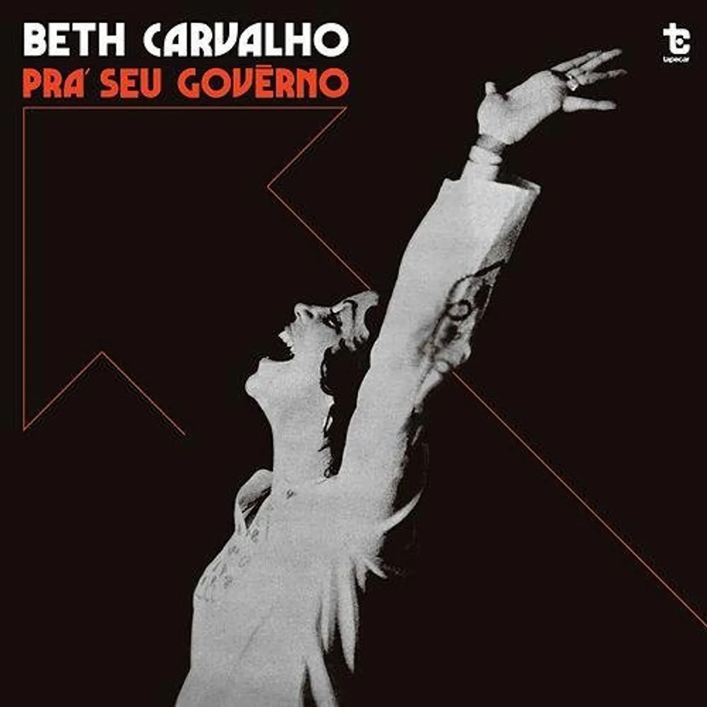 Beth Carvalho PRA SEU GOVERNO CD