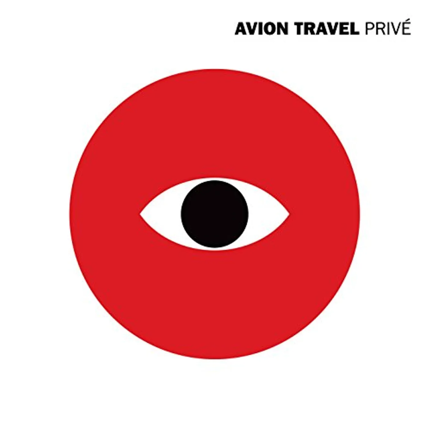 Avion Travel PRIVE CD