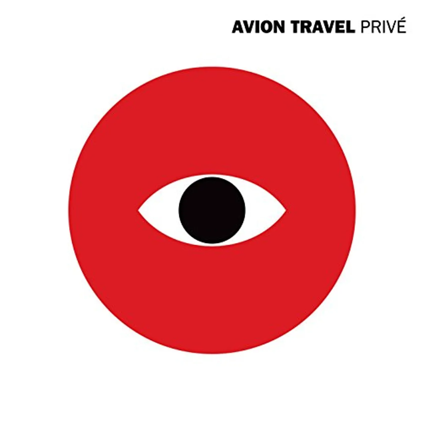 Avion Travel PRIVE Vinyl Record