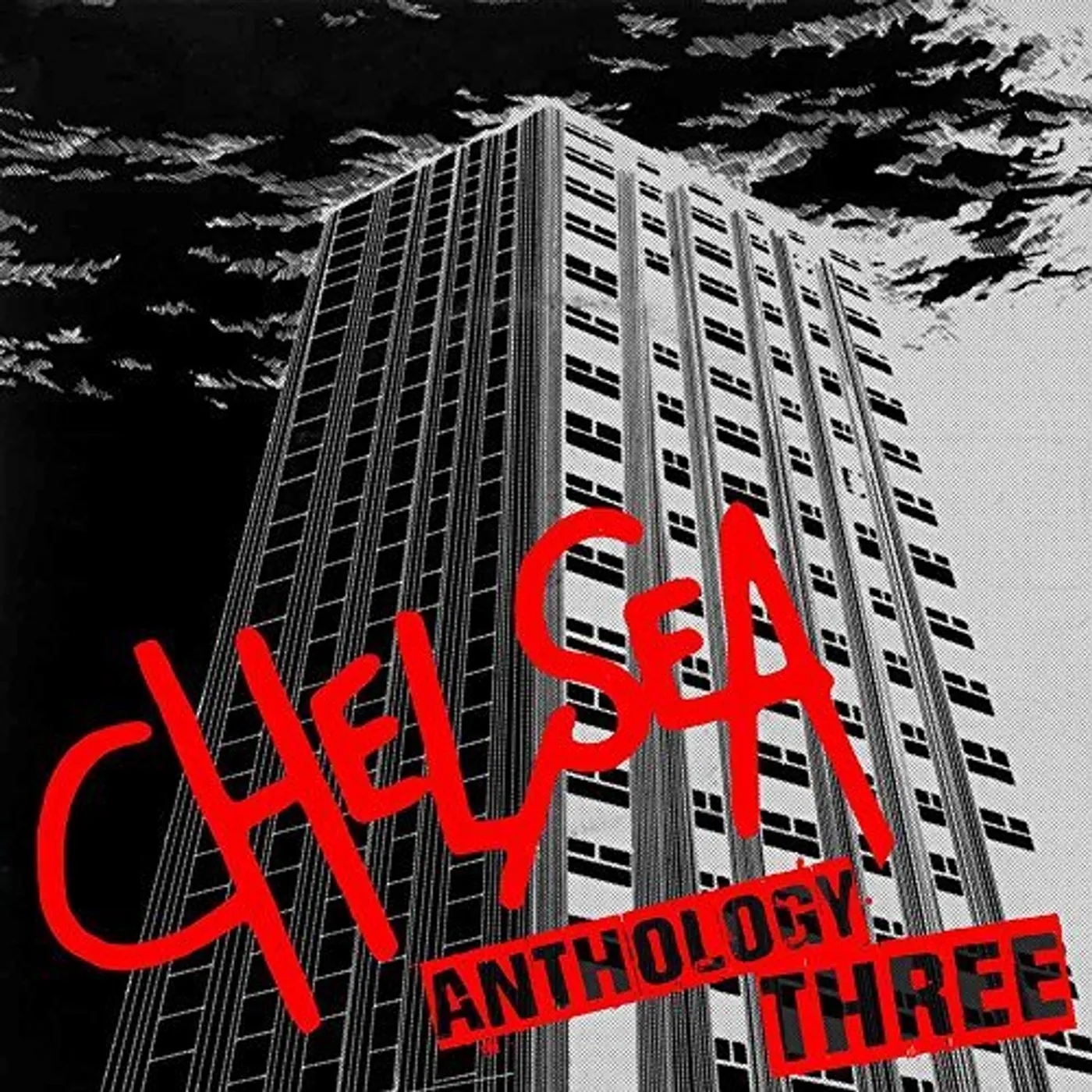Chelsea ANTHOLOGY 3 CD