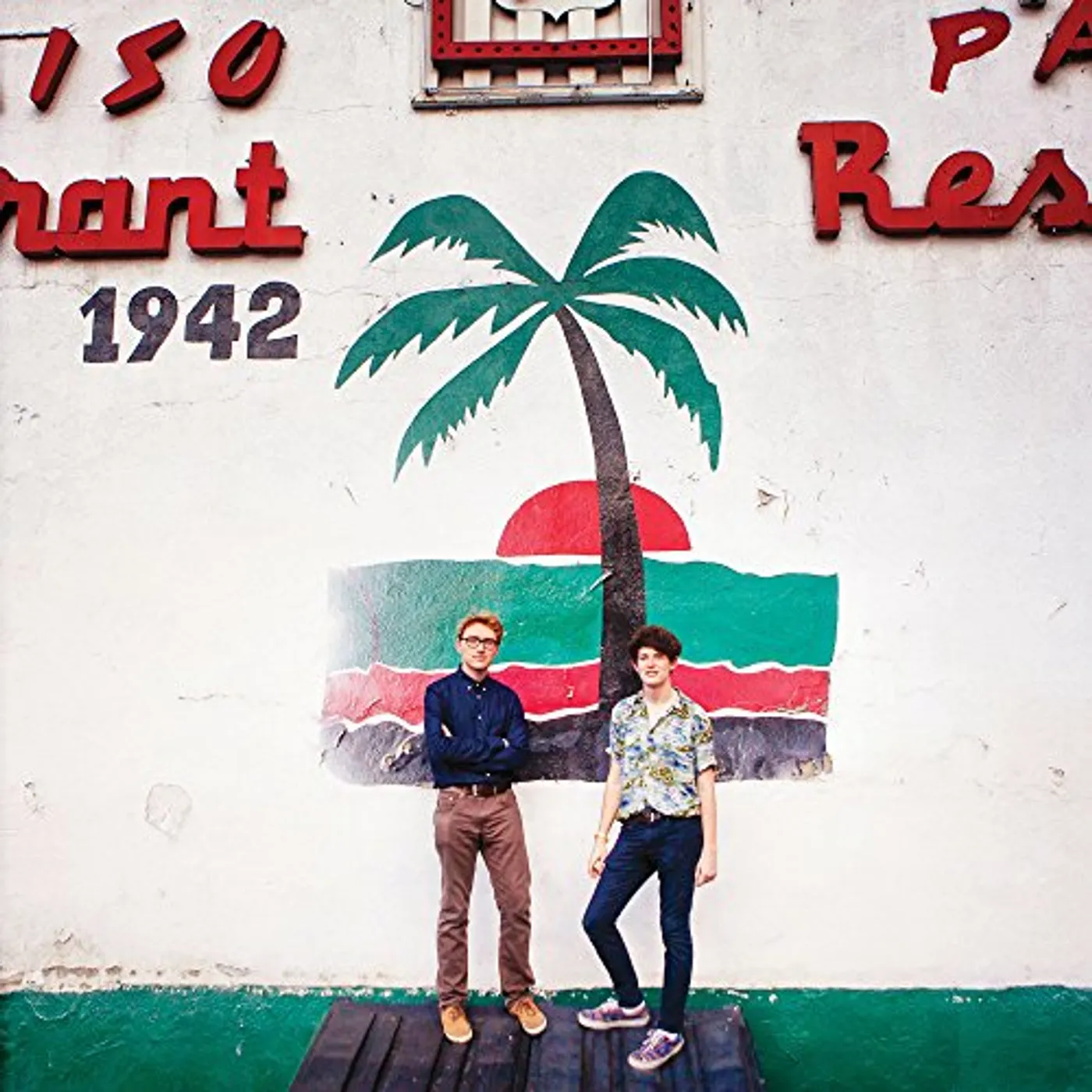 Surf Curse Sad Boys Vinyl Record