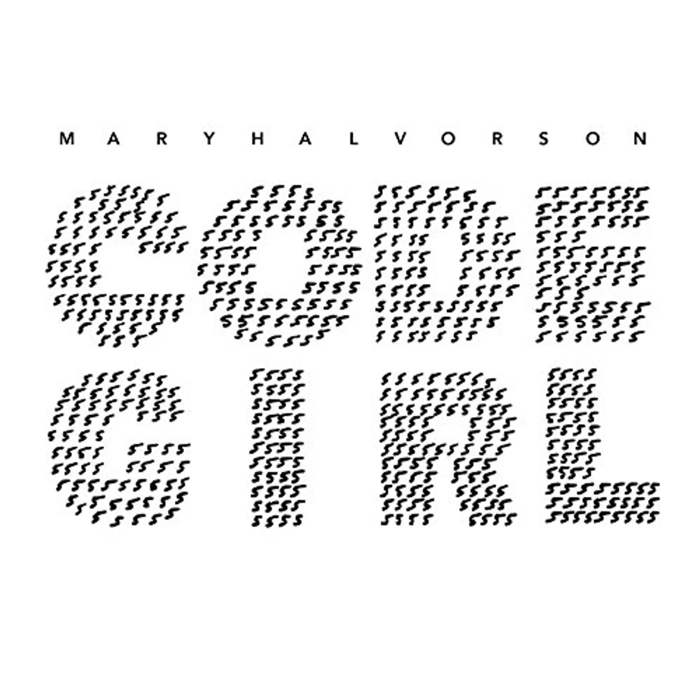 Mary Halvorson Code Girl Vinyl Record