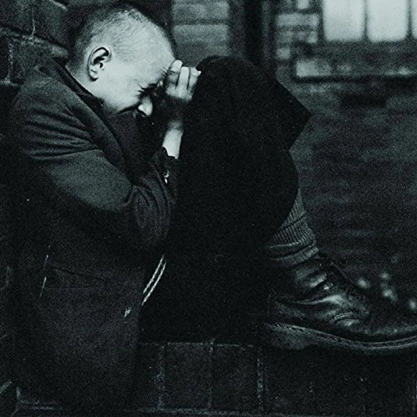 Thou Ceremonies Of Humiliation Vinyl Record