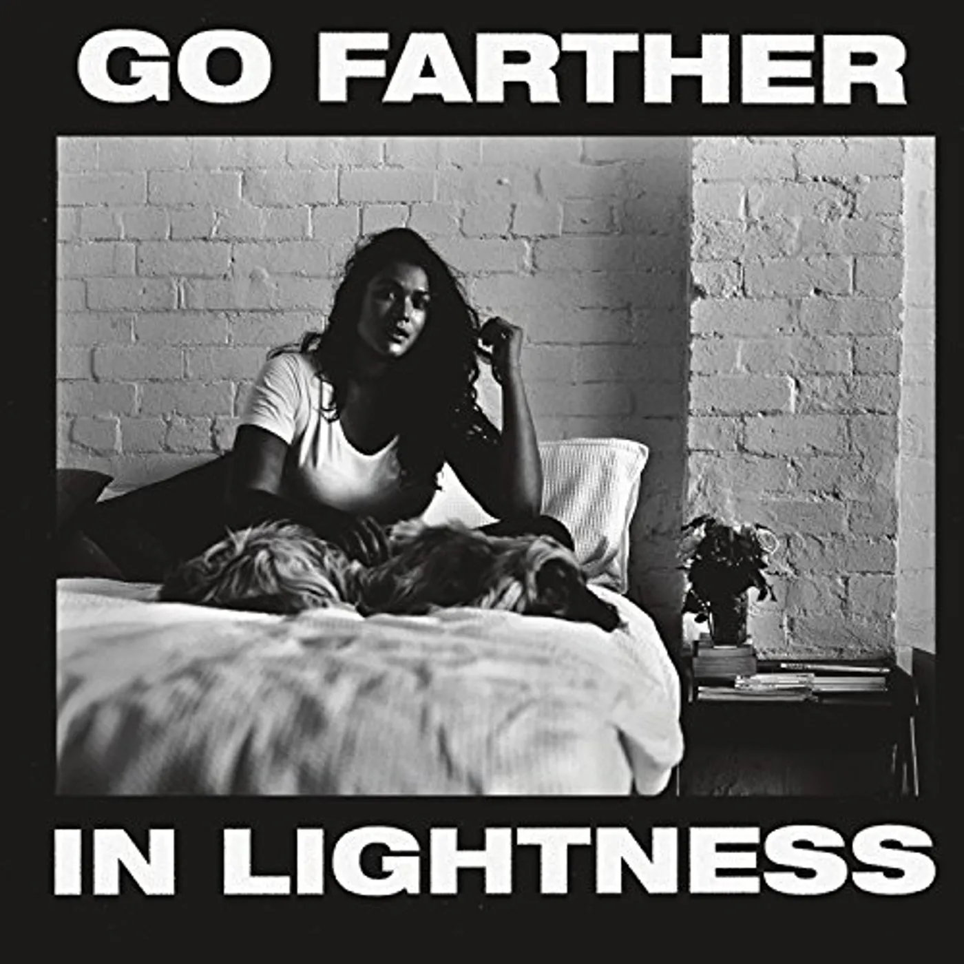 Gang of Youths Go Farther in Lightness Vinyl Record