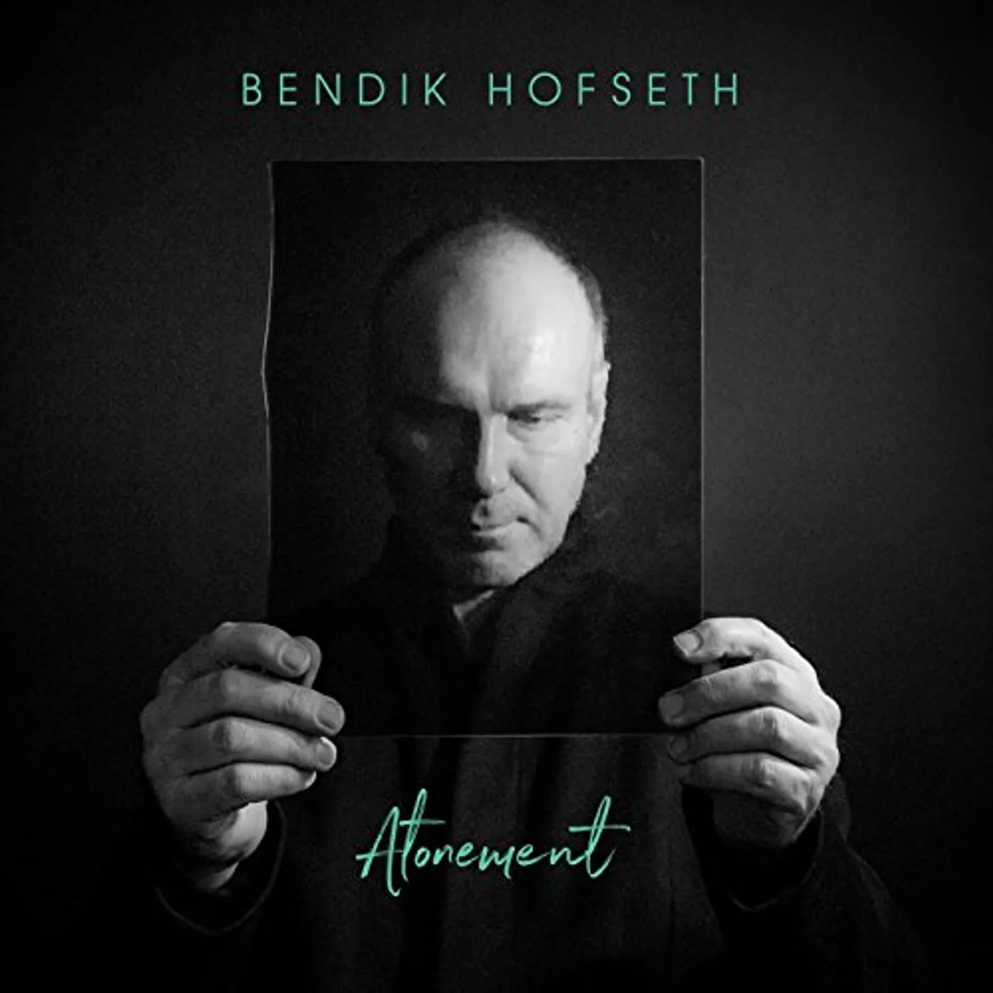 Bendik Hofseth ATONEMENT CD