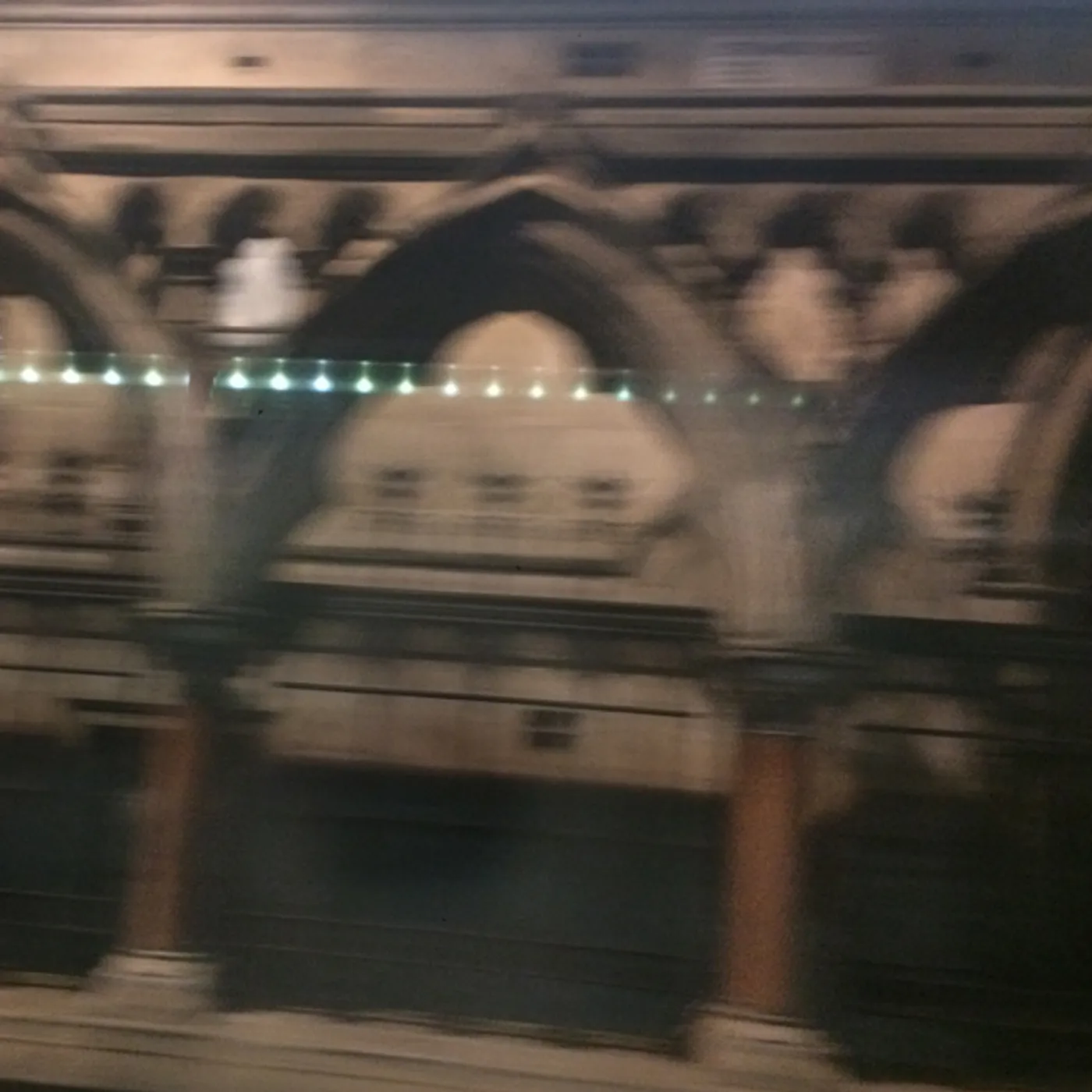 Lolina SMOKE Vinyl Record